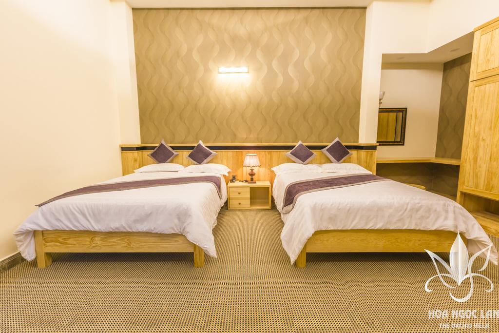 Ngọc Lan Biệt thự Đà Lạt