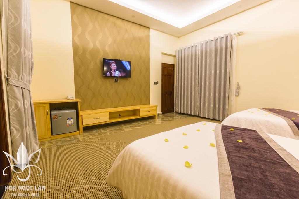 Ngọc Lan Biệt thự *
