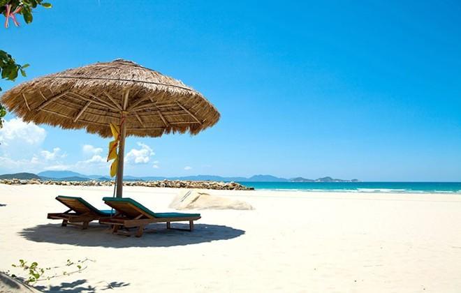 Nha Trang City Apartments Nha Trang