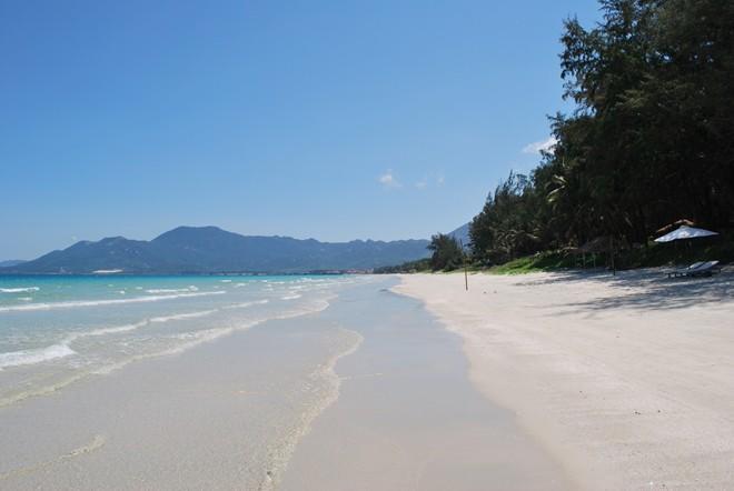 Nha Trang City Apartments Apartment