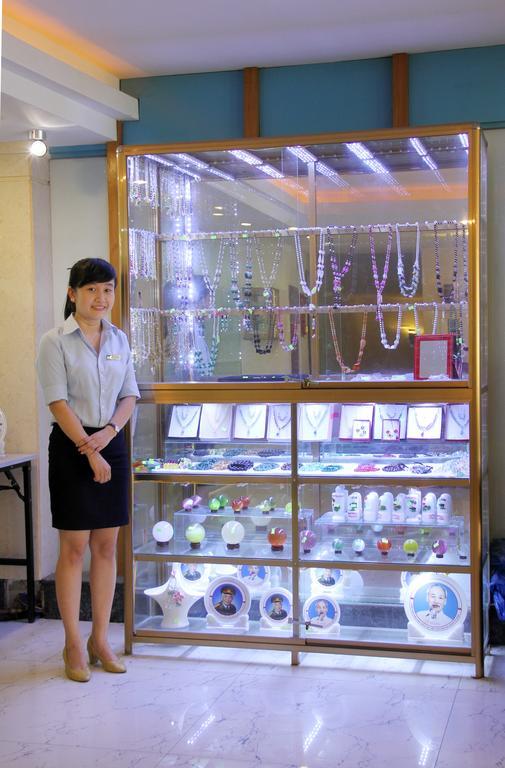 Khách sạn Blue 3*