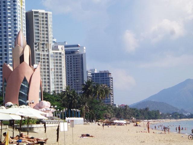 Nha Trang City Apartments