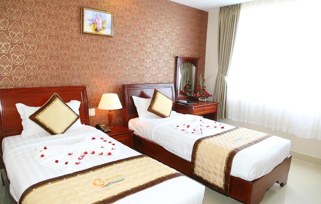 Corvin Hotel