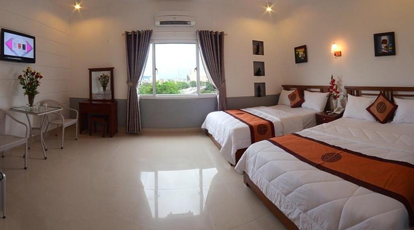 Hotel Hanh
