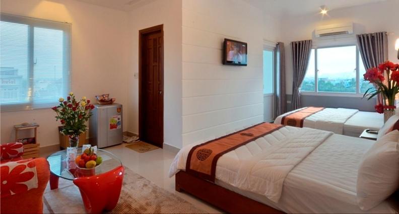 Hanh Hotel