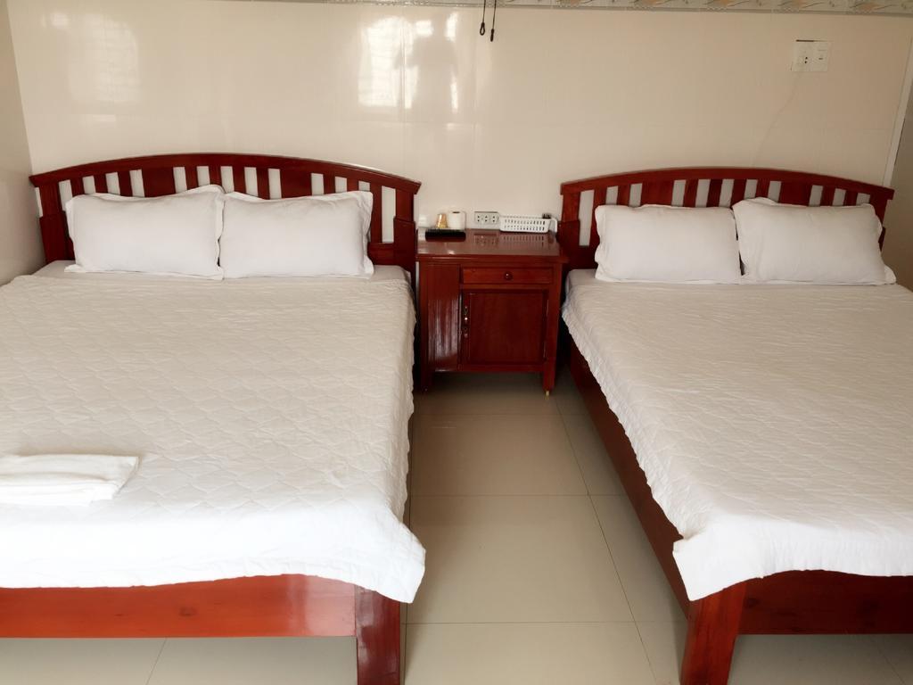 Dai Thanh 1 Cang Sa Ky Guest house Quang Ngai