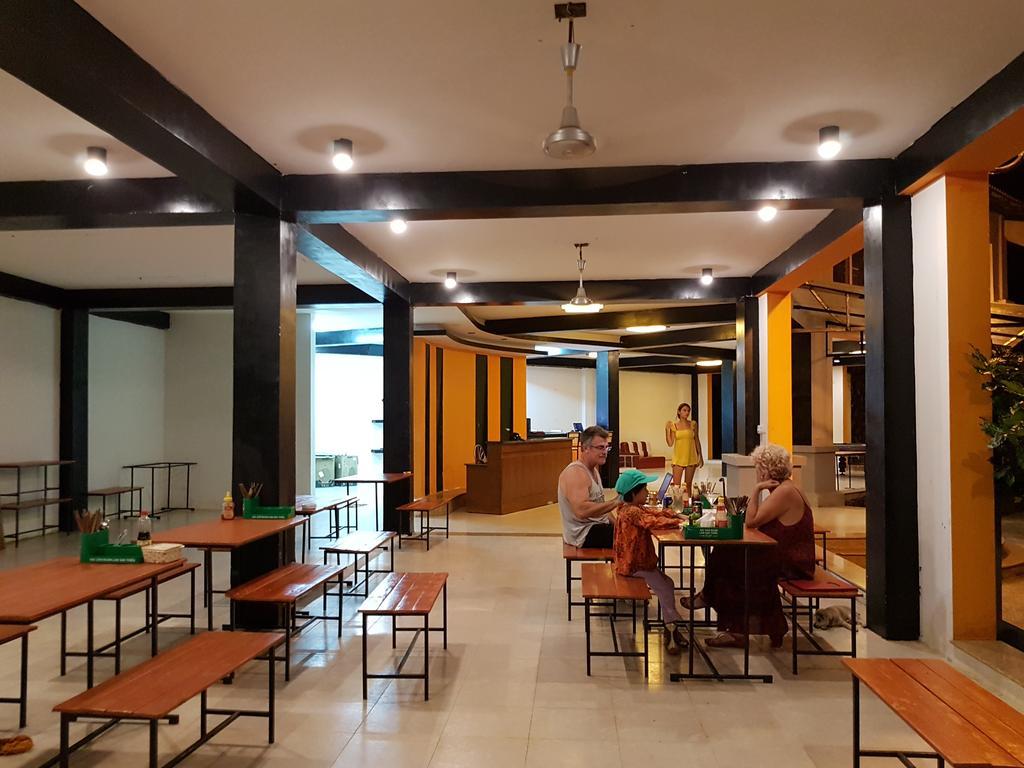 Campsite Catba Emerald Dong Khe Sau