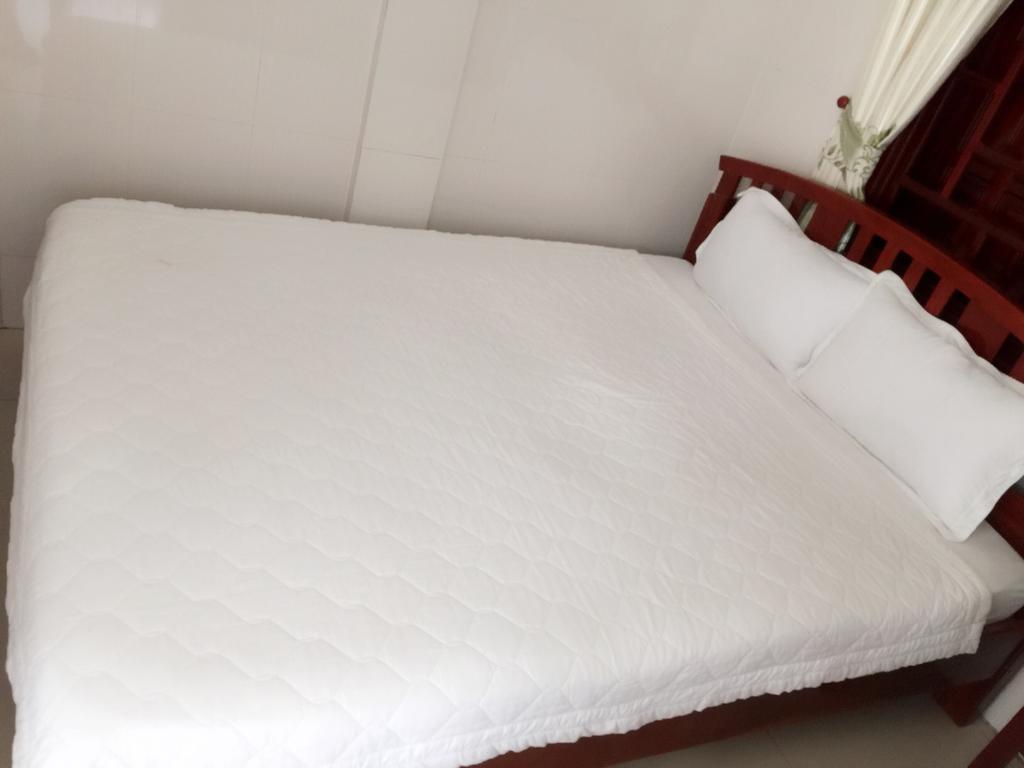 Dai Thanh 1 Cang Sa Ky * Quang Ngai
