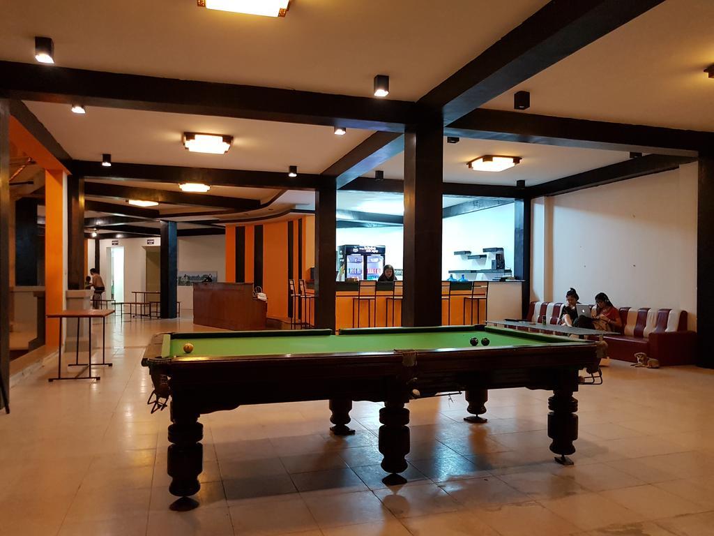 Campsite Catba Emerald Dong Khe Sau