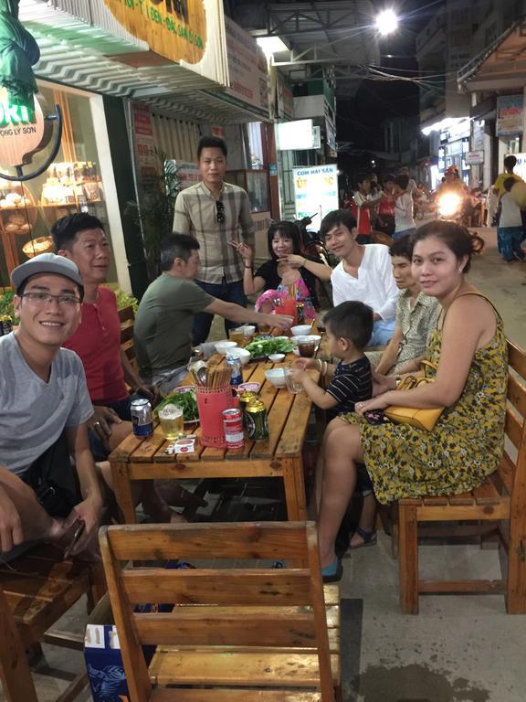 Dai Thanh 1 Cang Sa Ky Quang Ngai