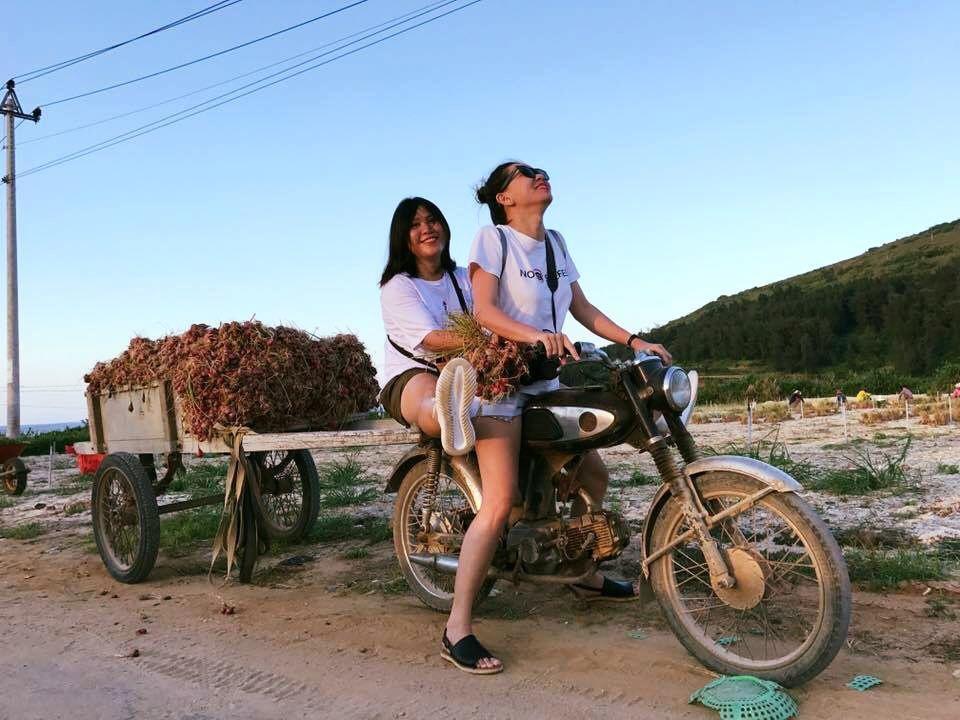 Dai Thanh 1 Cang Sa Ky Guest house