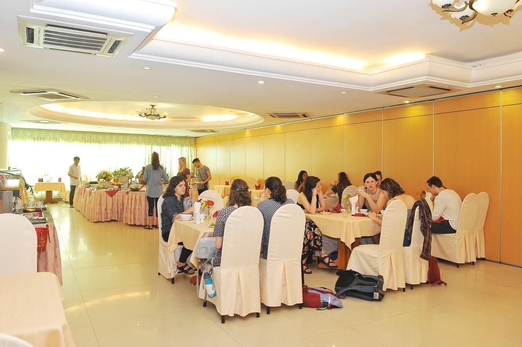 Bamboo Đà Nẵng