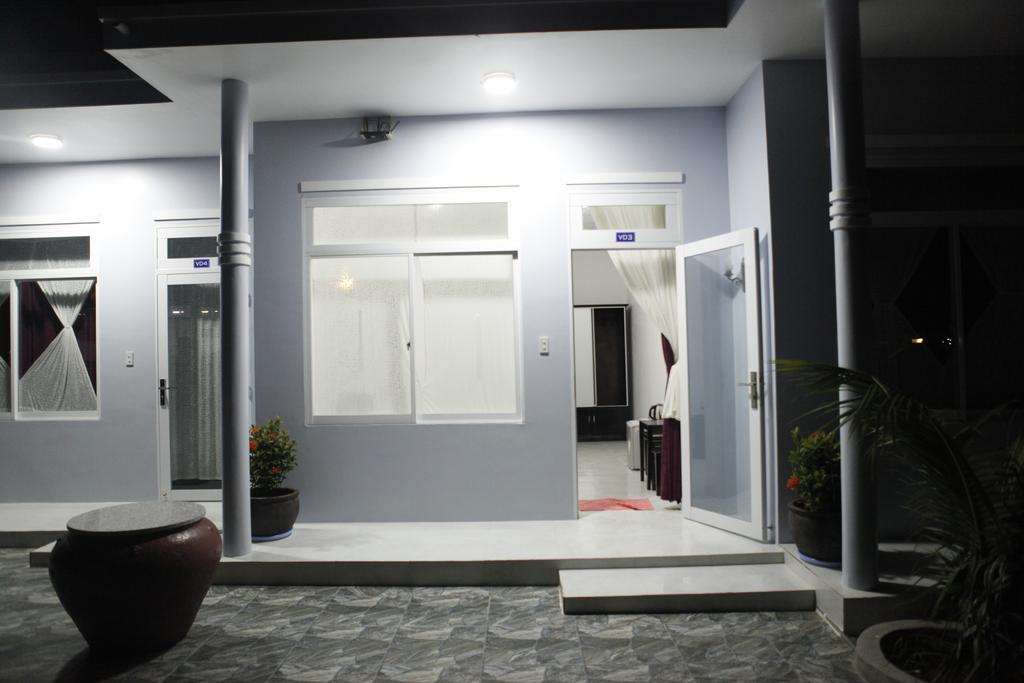 Villa Nguyen Minihouse