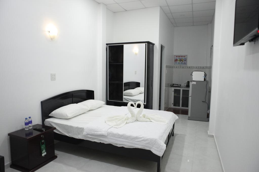 Nguyen Minihouse *