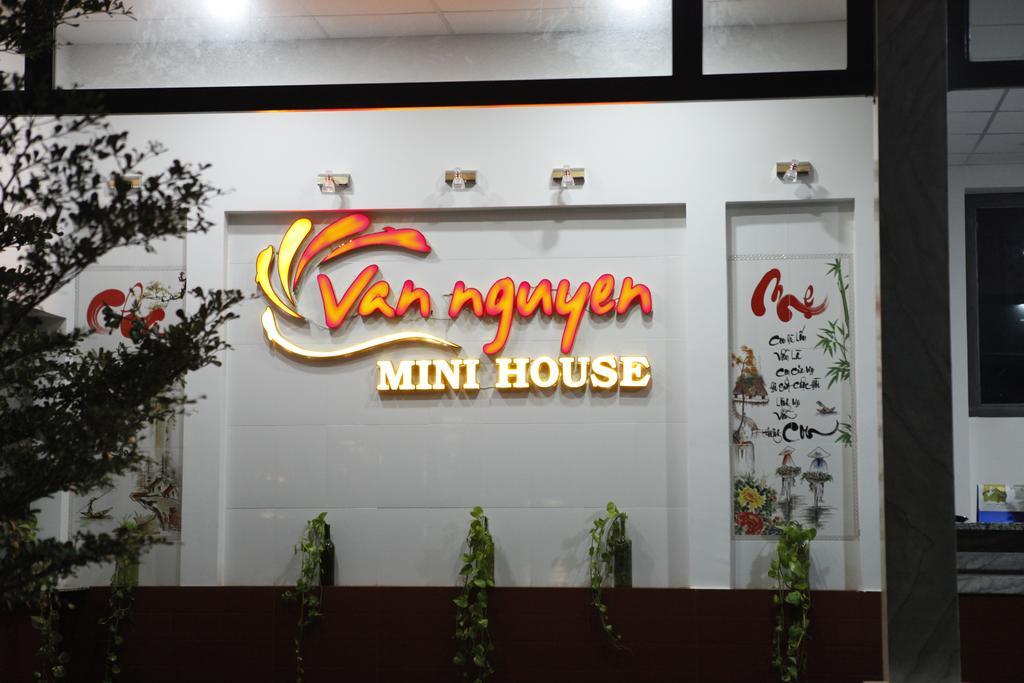 Villa Nguyen Minihouse *