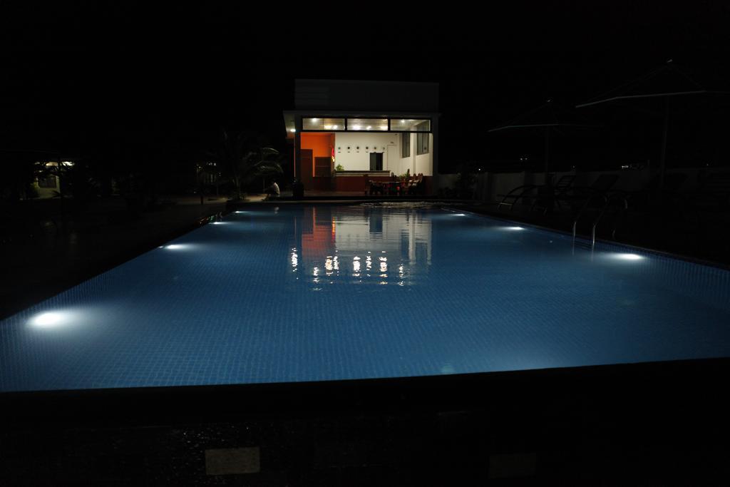 Nguyen Minihouse * Phan Thiet