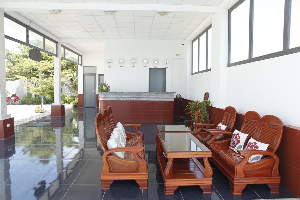 Nguyen Minihouse Villa