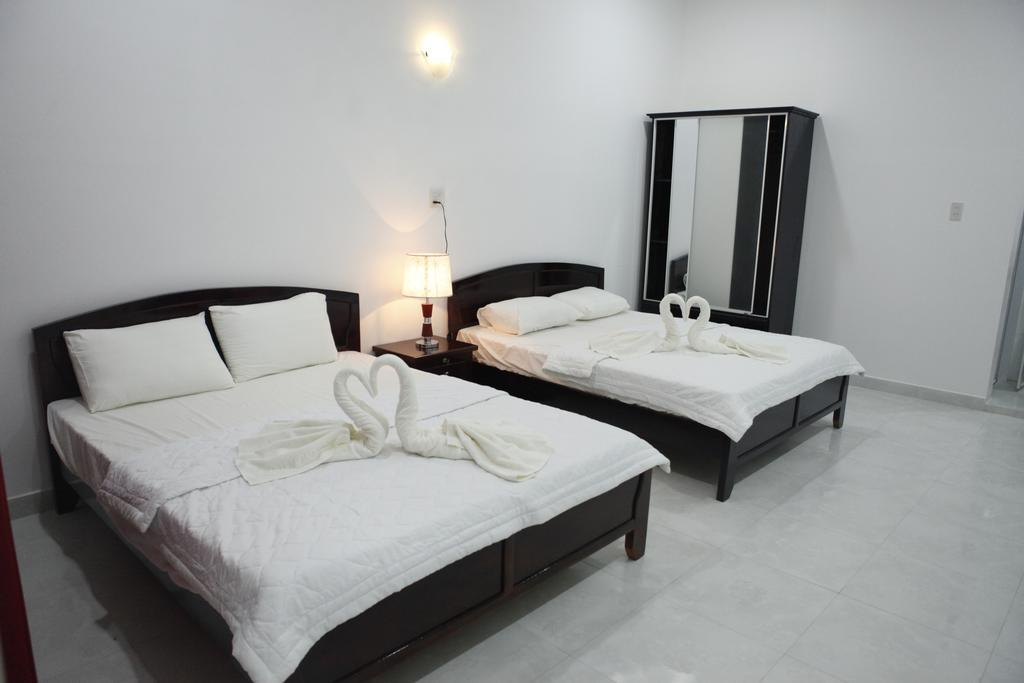 Nguyen Minihouse