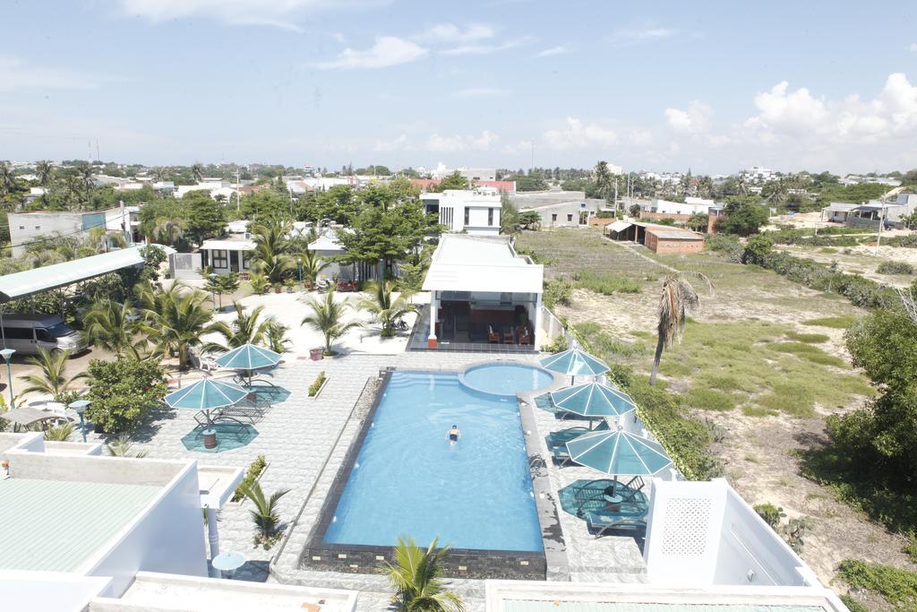 Nguyen Minihouse *