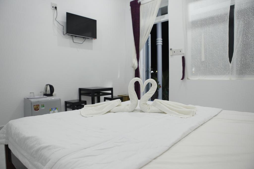Nguyen Minihouse *