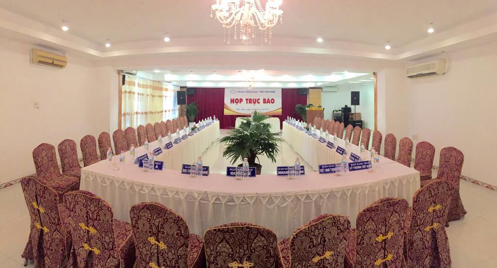 Hotel Hoang Yen 4*
