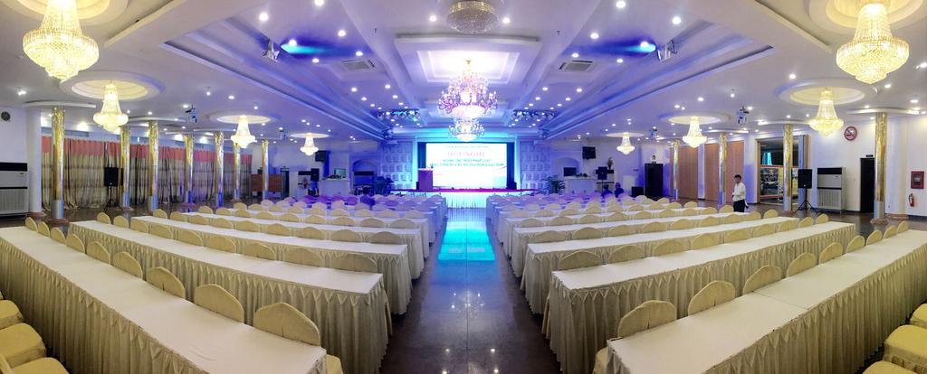 Hotel Hoang Yen Quy Nhon