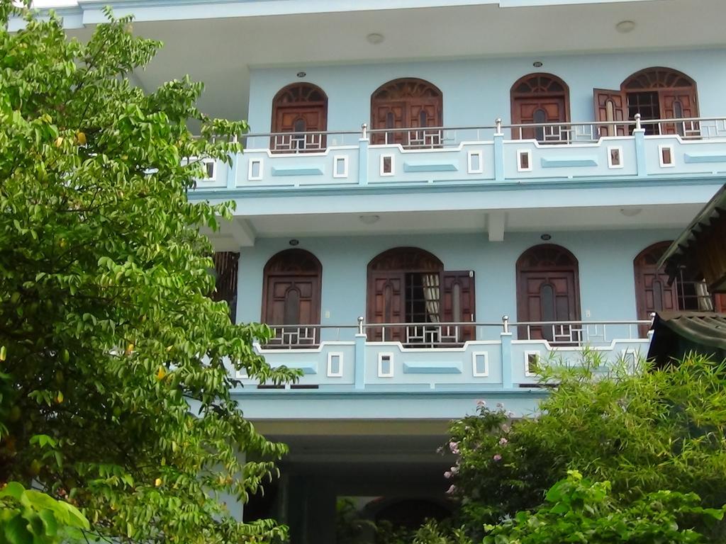 Hong Di Mui Ne