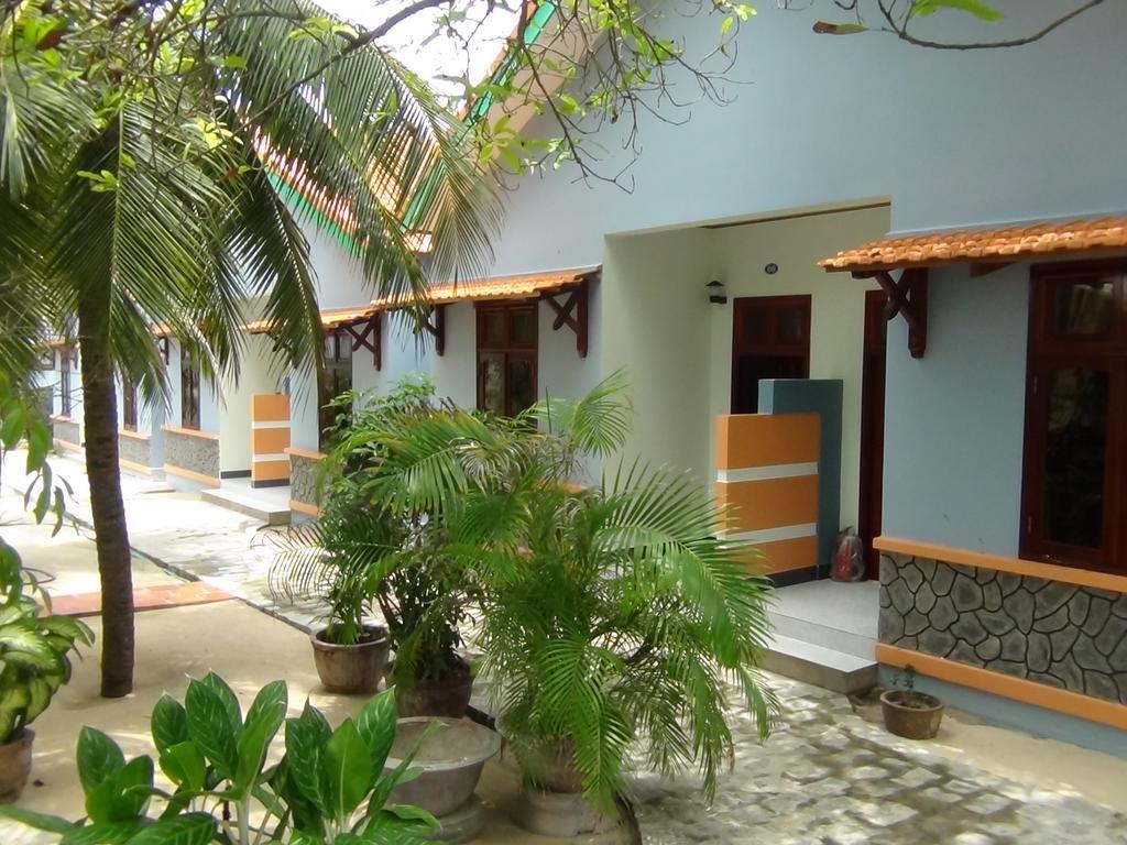 Hong Di Homestay *