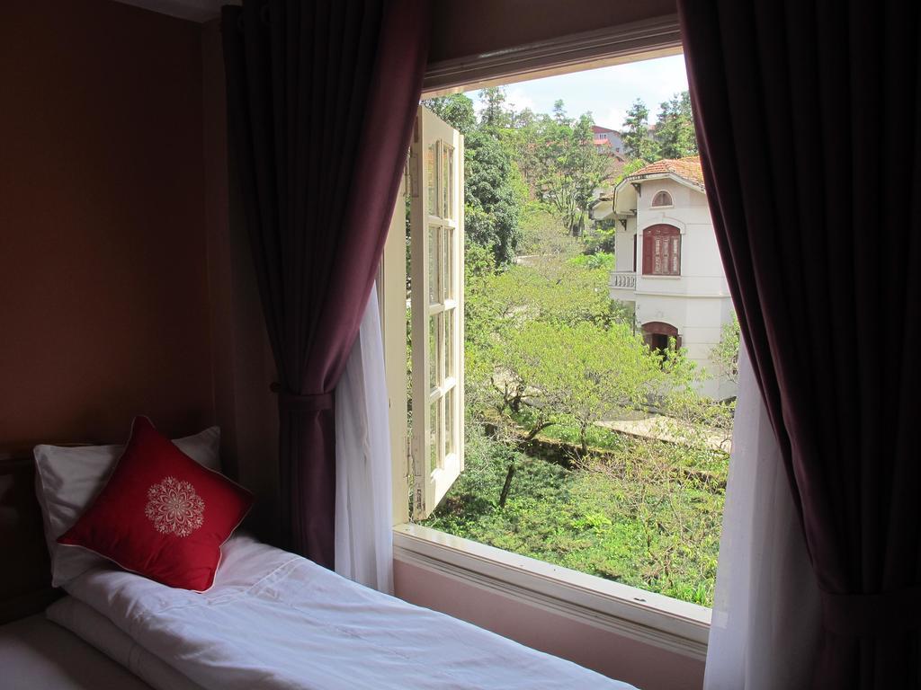 Backpacker Hostel *