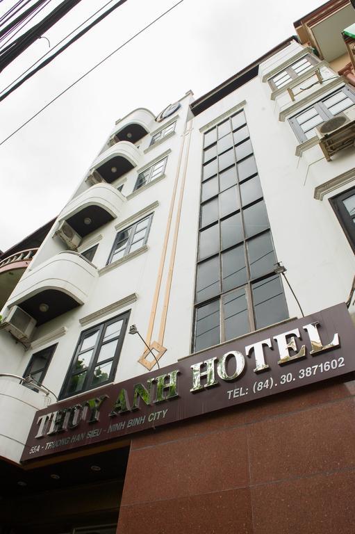 Thuy Anh Hotel Ninh Binh