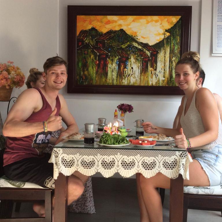 Privatunterkunft Gia Vien Hoi An