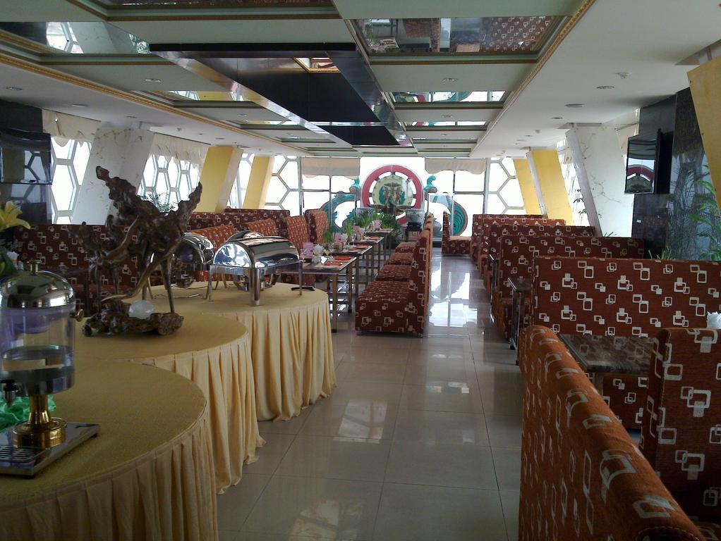Classic Hoang Long Hai Phong