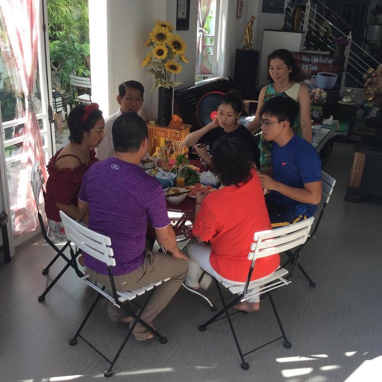 Privatunterkunft Gia Vien Hoi An
