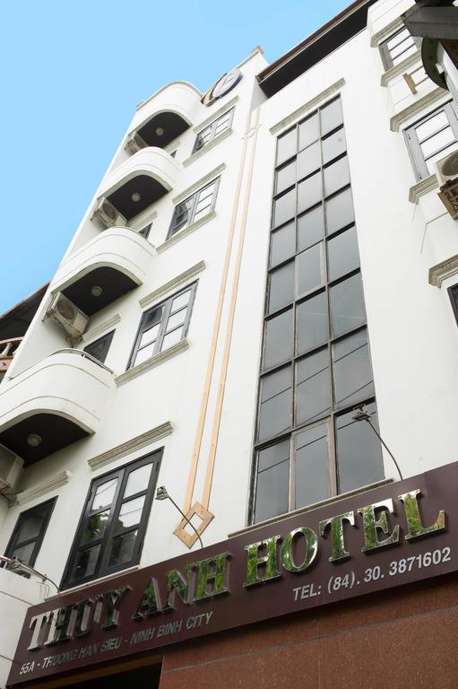 Thuy Anh Hotel 3*