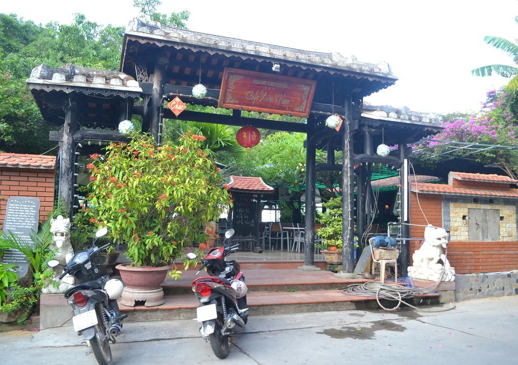 Hoang Yen 4* Quy Nhon