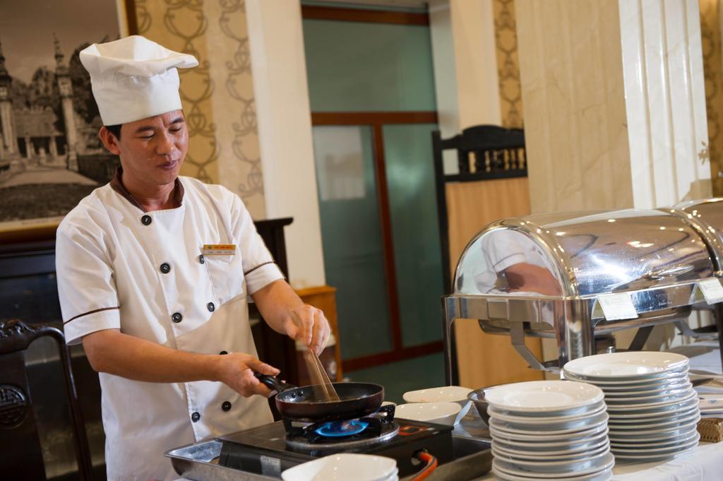 Thuy Anh Hotel