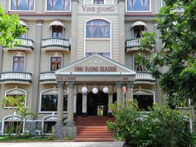 Vinh Suong Seaside And 3*