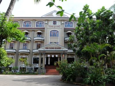 Vinh Suong Seaside And Phan Thiet