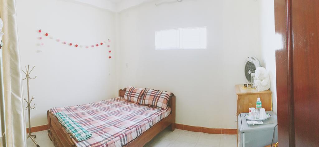 Homestay Chang