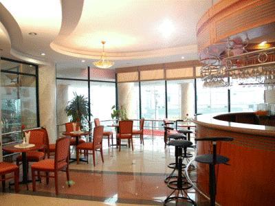 Hotel Asean Halong