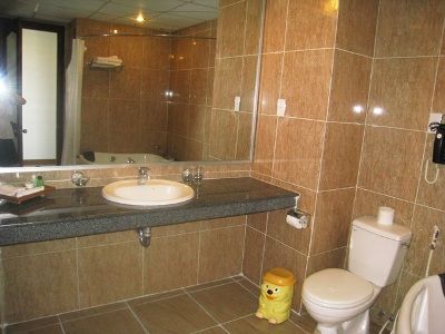 Hotel Cosiana 3*