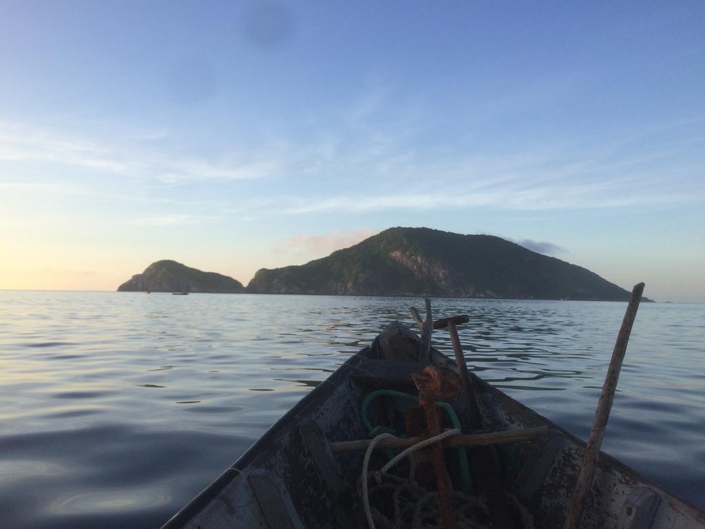 Cham Island Smiles Homestay *