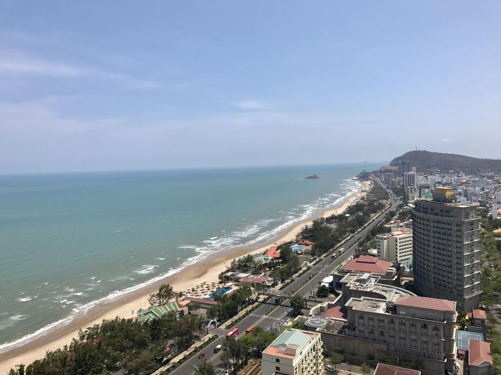 Premium Condotel 3 Apartment *