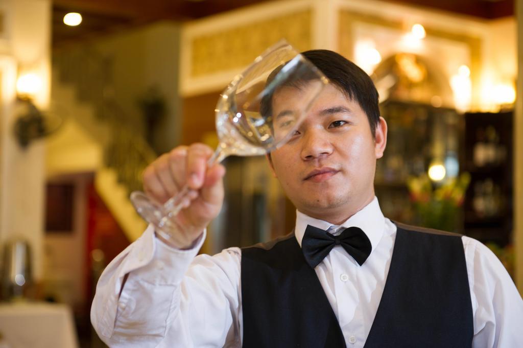 Thuy Anh Hotel Ninh Binh