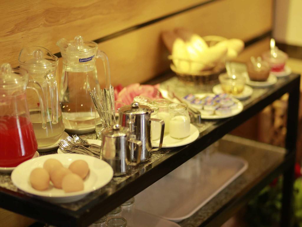 Guest house Madam Moon