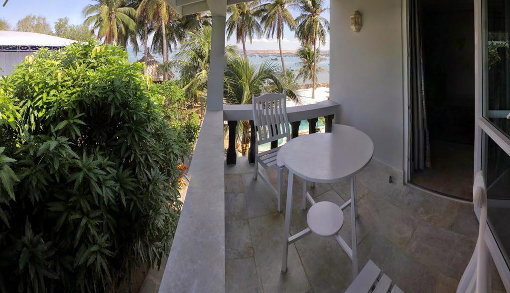 Biệt thự The Boathouse Vietnam Mũi Né