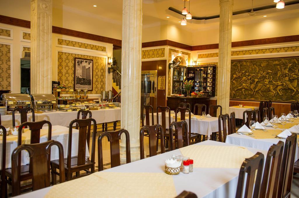 Thuy Anh Hotel 3*