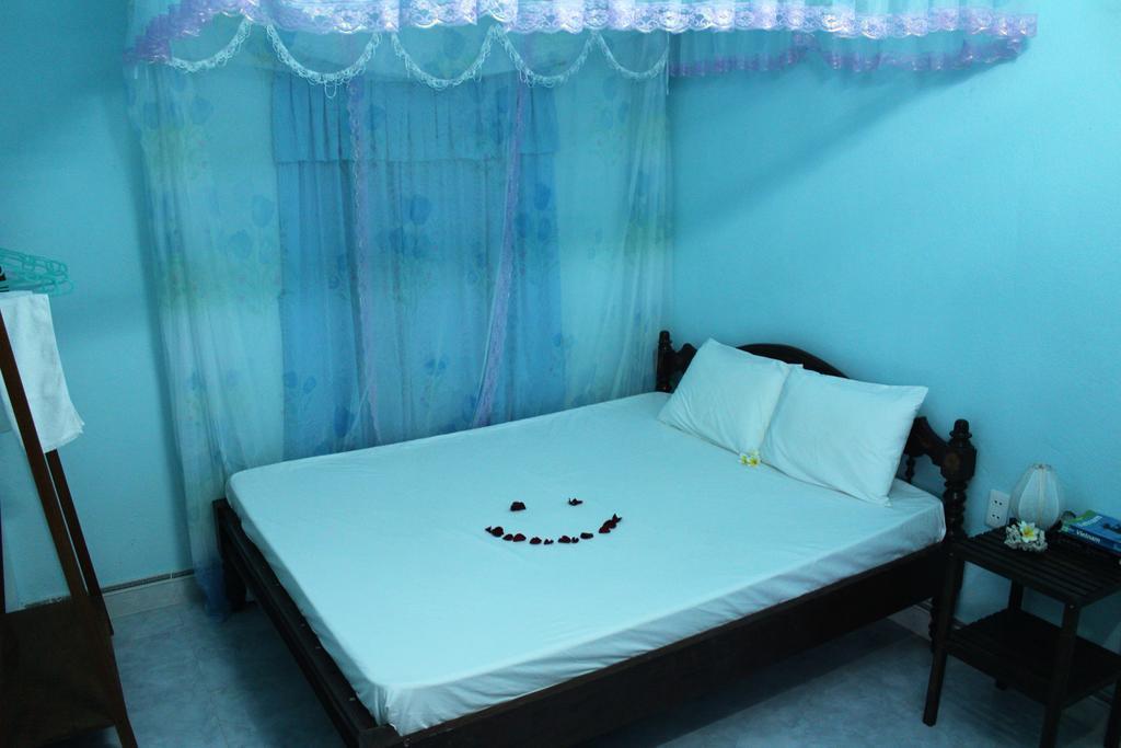 Bai Huong Cu Lao Cham Homestay Tan Hiep (Quang Nam)