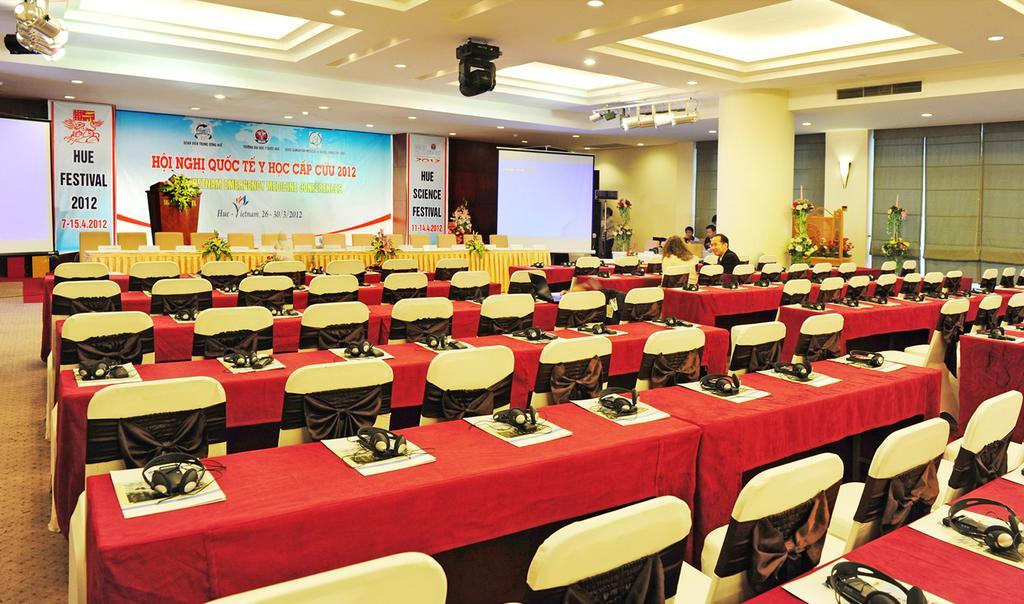 Mondial Hotel Hue