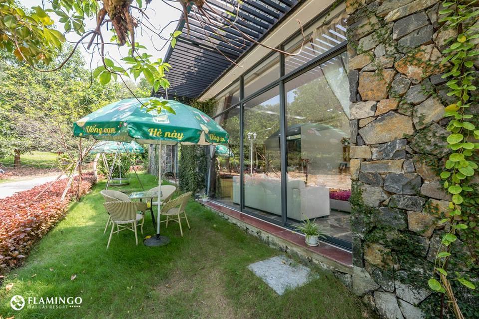 Villa Happy Owner Ngoc Quang